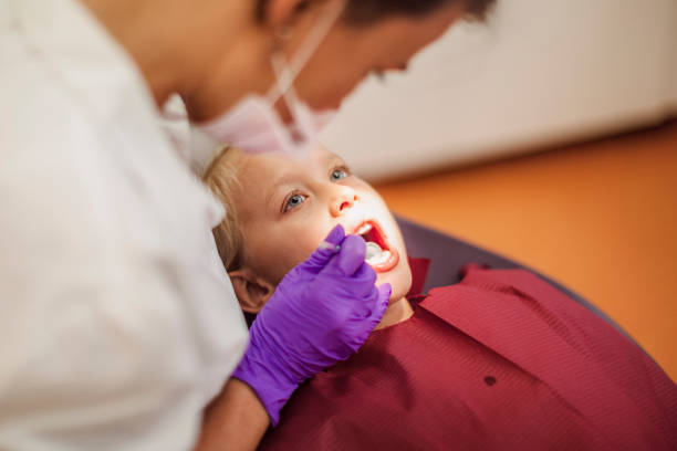 Best Emergency Orthodontic Repairs in Fredericktown, MO